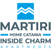 Casa Vacanza a Catania: Inside Charm Martiri Home