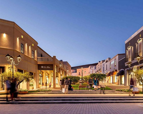 Sicilia Outlet Village