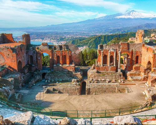 Taormina