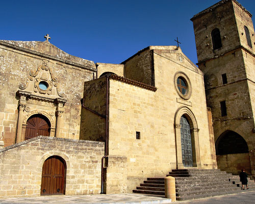 Basilica di San Leone